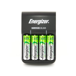 BỘ SẠC PIN ENERGIZER (AA-1300)-CHVC4