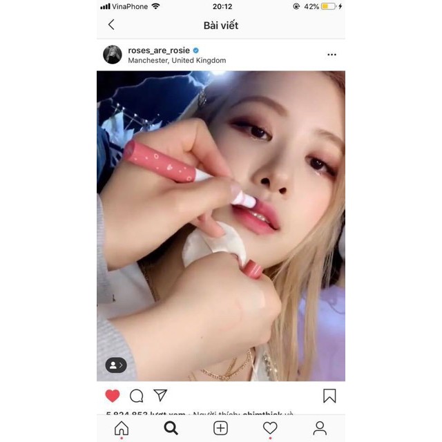 [HOT] SON BABY PLANKTON MATTE | BigBuy360 - bigbuy360.vn