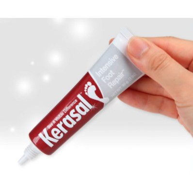 Kem dưỡng ẩm tẩy tế bào chết cho bàn chân 30g*1ea/care/kerasal intensive