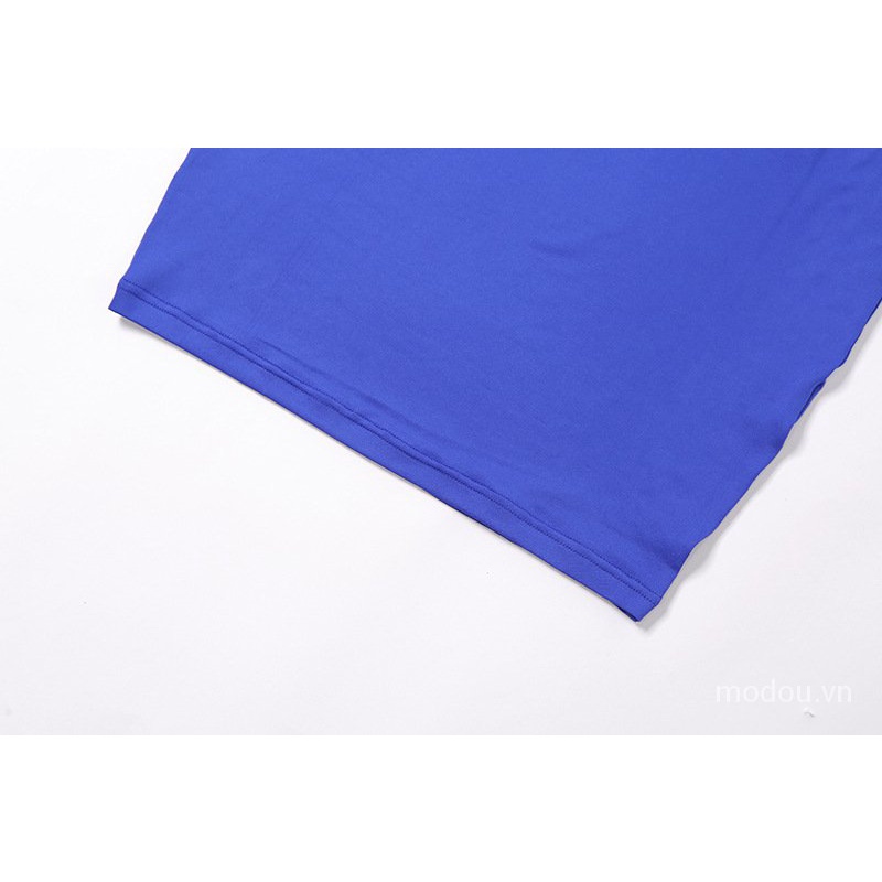 Đầm Nữ Dài Tay Thiết Kế Hở Lưng Quý Phái