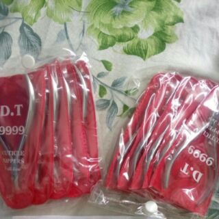 KỀM CẮT DA