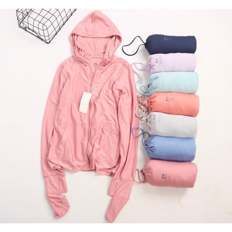 [ HÀNG CAO CẤP]  Áo Chống Nắng Nữ Vải Thông Hơi Cực Thoáng Mát, Áo Chống Nắng Tia UV, Áo Chống Nắng | BigBuy360 - bigbuy360.vn