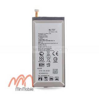Thay Pin LG V40 ThinQ chính hãng