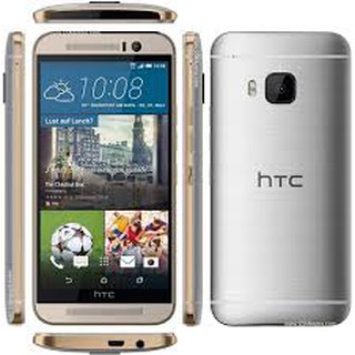 ĐIỆN THOẠI HTC M9 - CHÍNH HÃNG HTC - CHƯA QUA SỬ DỤNG