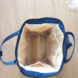 Balo đa năng cho mẹ bỉm sữa