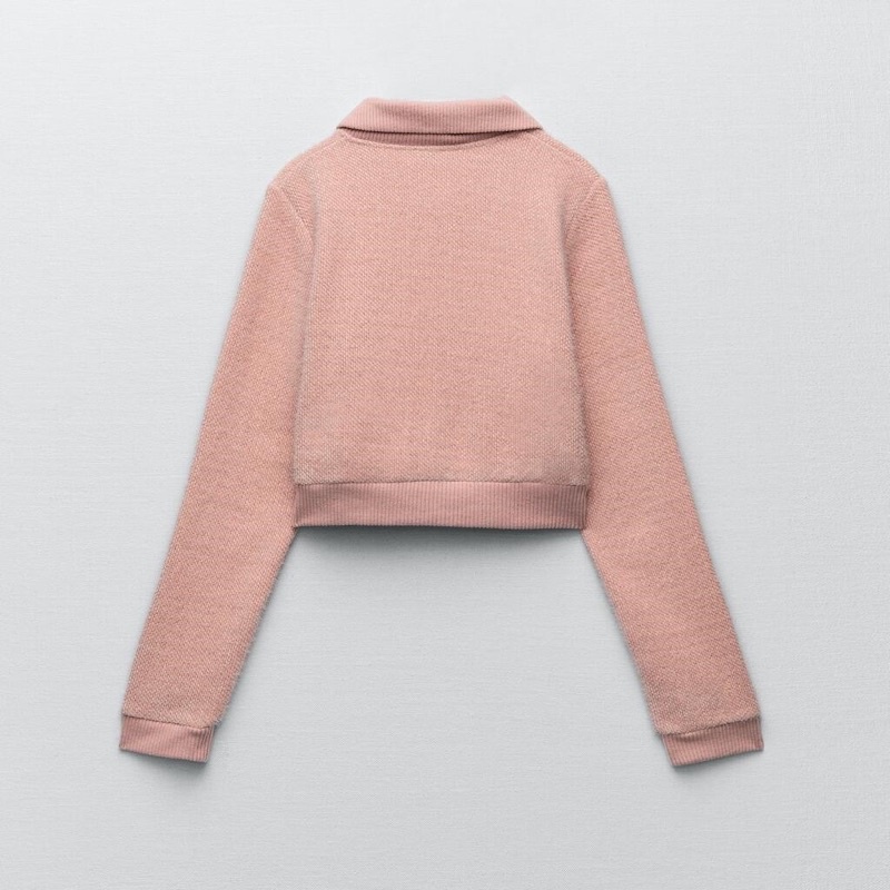 Áo cardigan Z*ra mẫu mới 2021