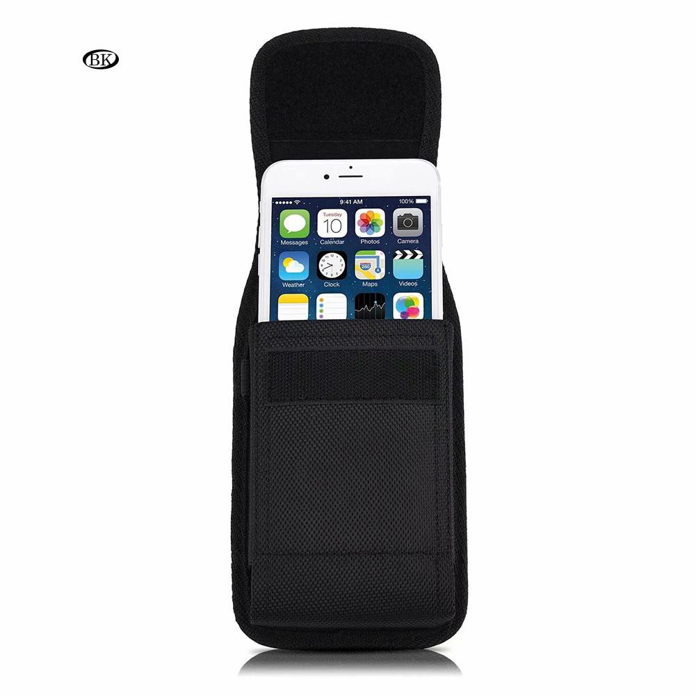 ]Túi đựng bảo vệ điện thoại hiện đại cho iPhone 6 8 7 Plus
