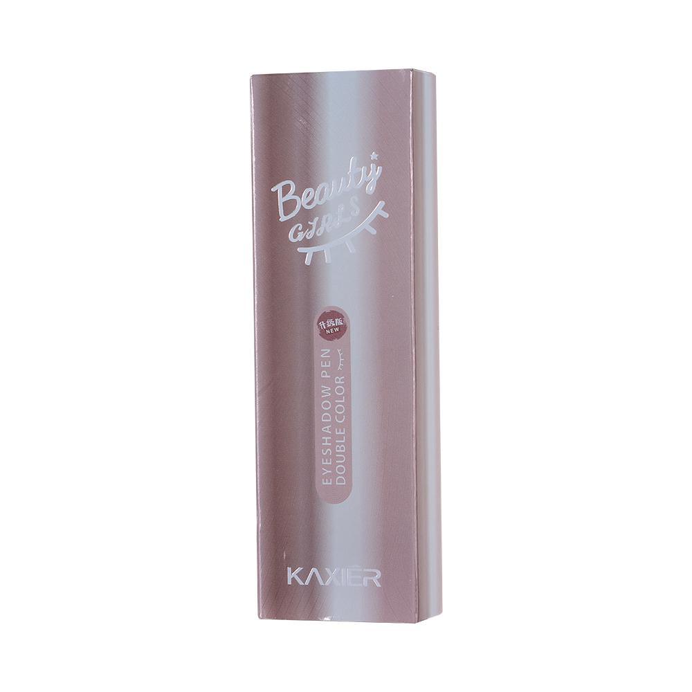Phấn Mắt Dạng Thỏi Màu Gradient Không Thấm Nước MAXG Mờ / Matte