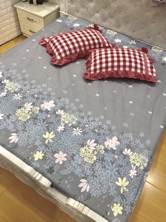 Ga chống thấm cotton