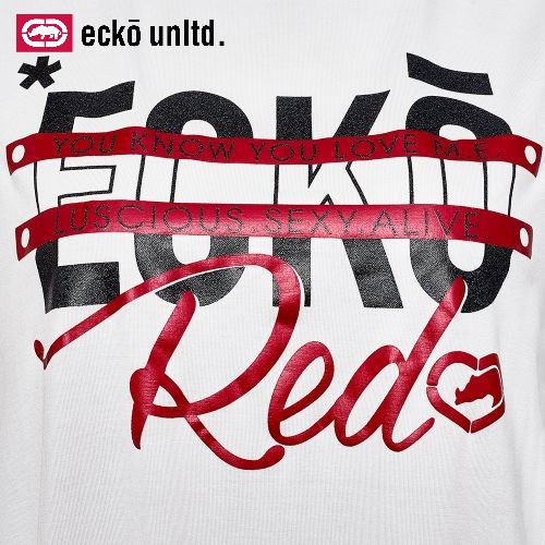 Ecko Unltd Áo Thun Nữ WOMEN'S TEE IF19-90400