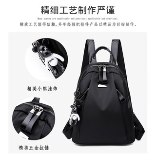 Balo nữ thời trang chống thấm nước