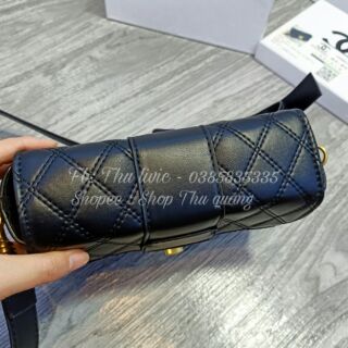 Túi chữ X Fullbox Bill Sz 20cm