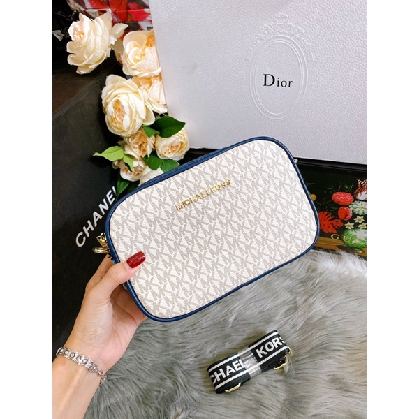 TÚI MK ĐEO CHÉO 2 NGĂN SZ 20