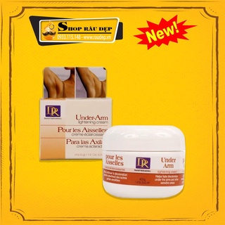 Kem Giảm Thâm Nách Under Arm 45g