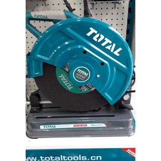 355mm Máy cắt cắt 2350W TOTAL TS92035526