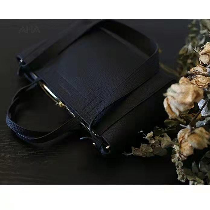 Túi Xách Thiết Kế Mới Đơn Giản Thời Trang Theo Phong Cách Hàn Quốc Cho Nữ