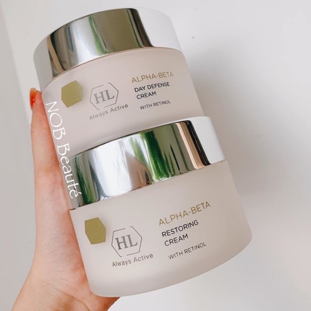 Kem Retinol HL