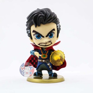 Mô Hình Dr Strange Chibi Cosbaby (Style 2) - Avengers 3 Infinity War