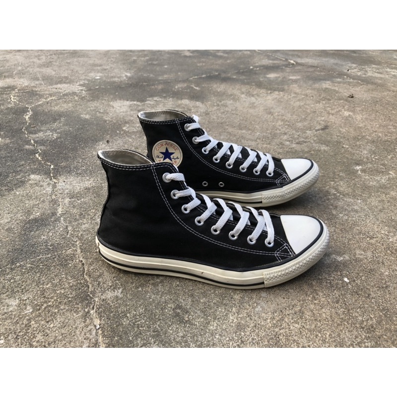 Giày CONVeRSE REAL size 43