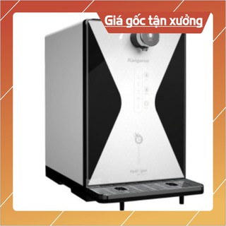 Máy lọc nước Kangaroo Hydrogen ion kiềm KG100EED