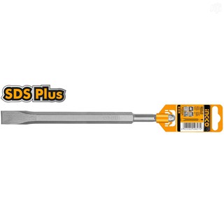 14x250x20mm mũi đục dẹp ingco dbc0122501