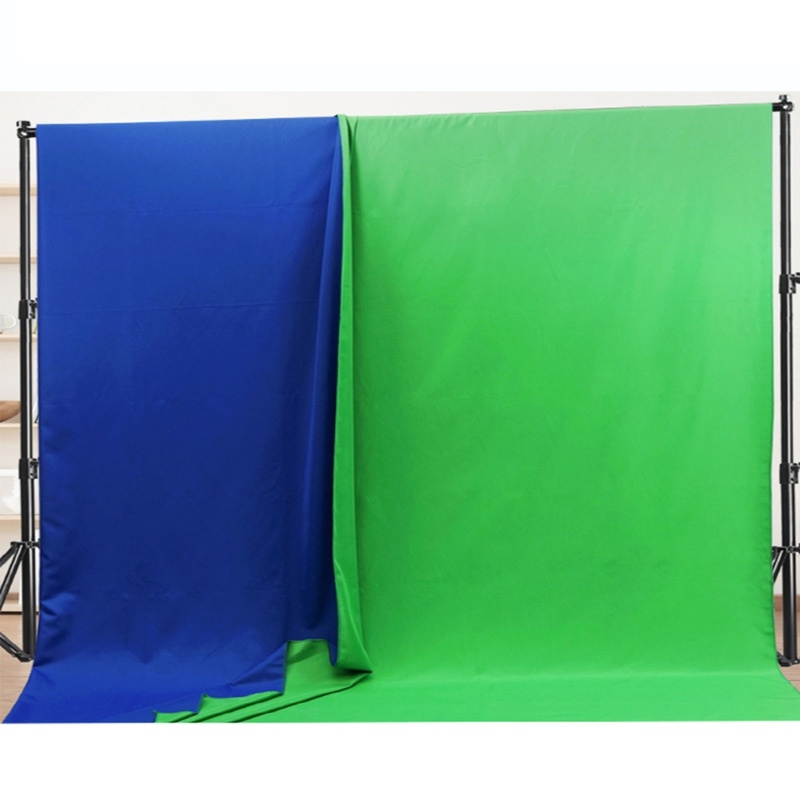 [3C] Phông Nền Chụp Ảnh 2 Mặt Màu Trơn Cho Bé Sơ Sinh