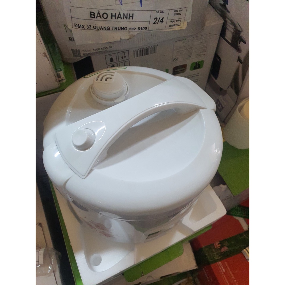 Nồi cơm điện mini K  angaroo 1.2l KG12RC1