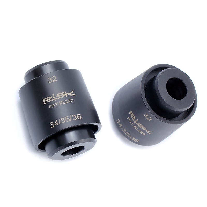 Phuộc Nhún Trước 4 Trong 1 32 34 35 36mm Chuyên Dụng Cho Xe Đạp