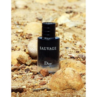 Mẫu thử nước hoa DIOR SAUVAGE EDT, EDP, PARFUM 05/10ML