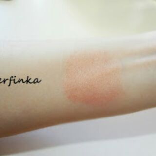 Má hồng The Balm Hot mama