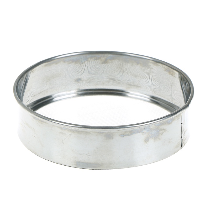Dụng Cụ Lọc Bột Bằng Inox Tiện Dụng Cho Nhà Bếp