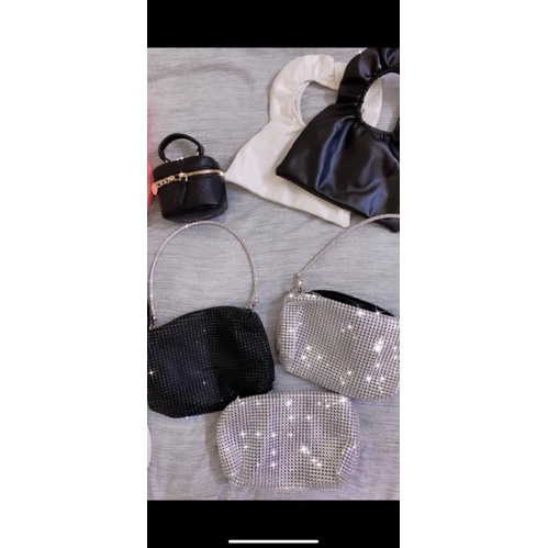 Túi Xách Bling Bling