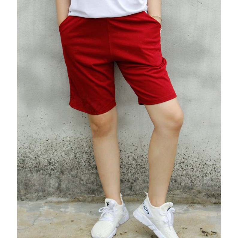 QUẦN THUN NGỐ NAM CA3003