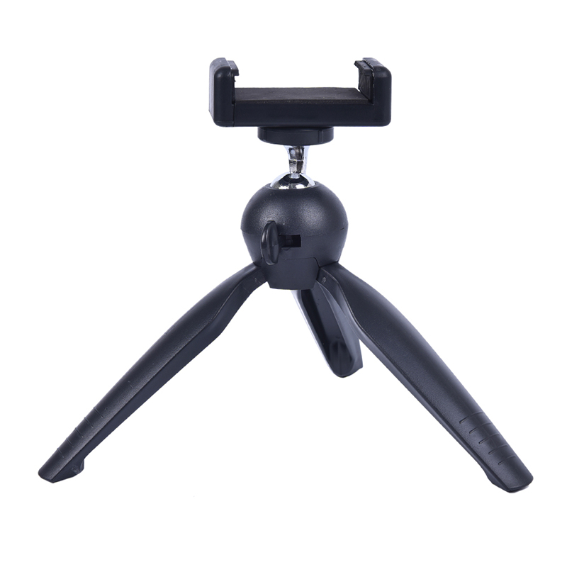 Giá Ba Chân Tripod Cho Điện Thoại, Máy Chiếu