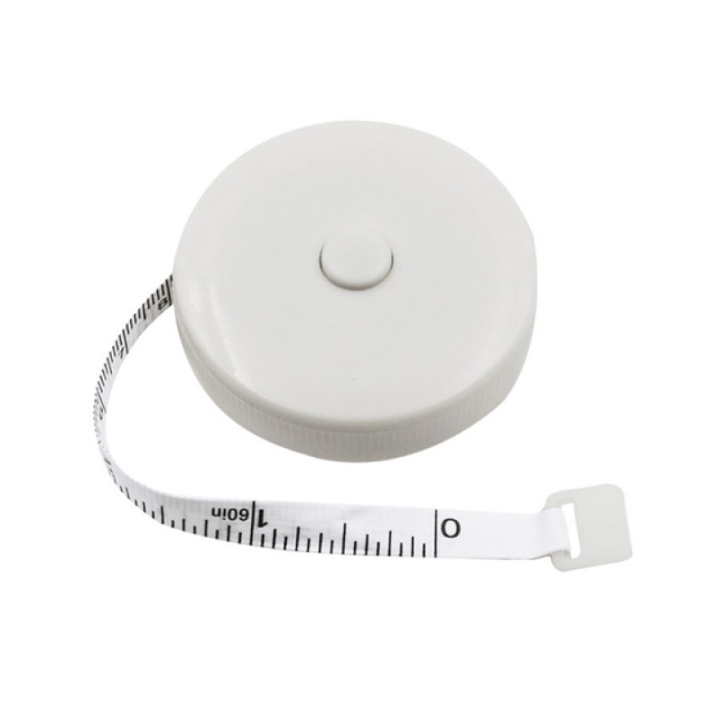 Thước Dây Mini 150cm Chuyên Dụng Cho Thợ May