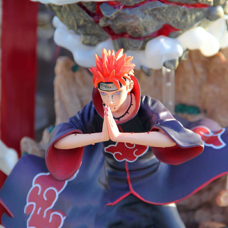 Mô hình figure nhân vật Nagato Pain - Naruto