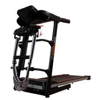 Máy Chạy Bộ Thể Dục Đa Năng MK304 - Hàng Chính Hãng