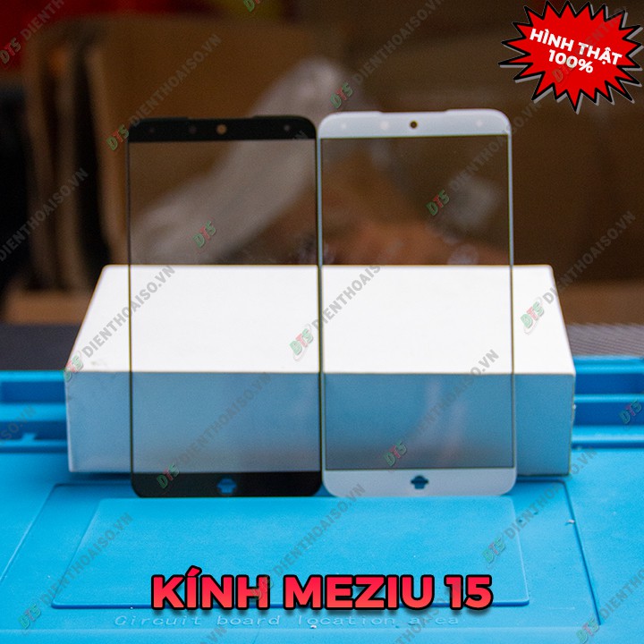 Kính Meizu 15