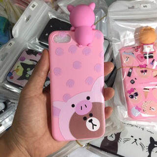 Ốp lưng thú leo