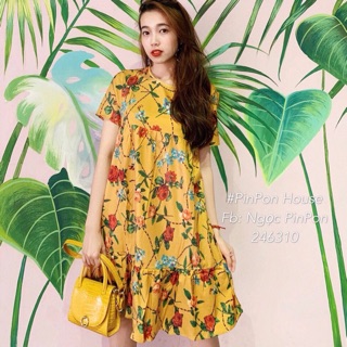 Đầm zara.....