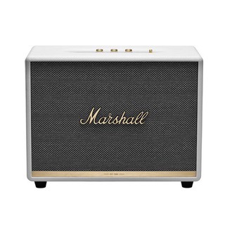 Loa Marshall Woburn II