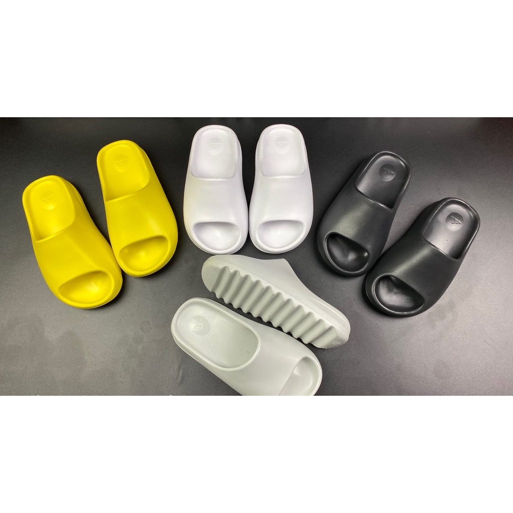Dép Lê Quai Ngang Cao Cấp Nam Nữ Đế Mềm Chống Trơn Trượt - Size 36 - 43