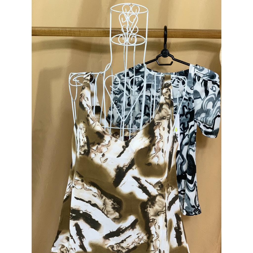 Bộ Pijama Ngủ Voan Lụa Áo 2 Dây Quần Đùi Cao Cấp Dáng Rộng 65kg Trở Lại Ulzzang
