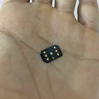 Sim Ghép Thần Thánh Cho iPhone 2020