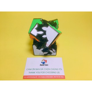Đồ chơi Biến thể | HelloCube MoHuan 2x2 Gear Shift