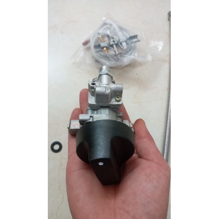 Bộ đánh lửa, giữ lửa mồi , chống dò gas dùng cho tủ cơm công nghiệp