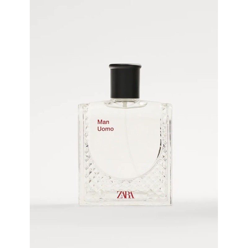 Nước hoa Zara Man bản Limited giới hạn 100ml