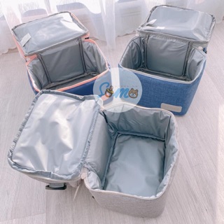 Balo giữ nhiệt Vcool