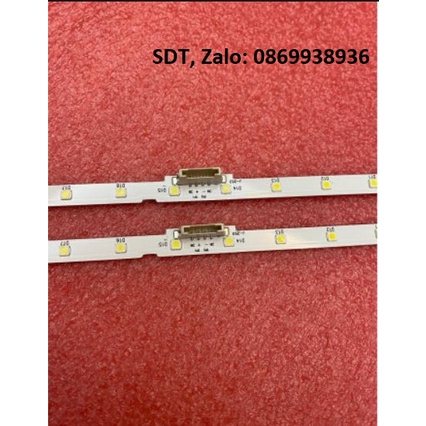 Bộ Led Tivi SamSung 49NU7100 mới 100%