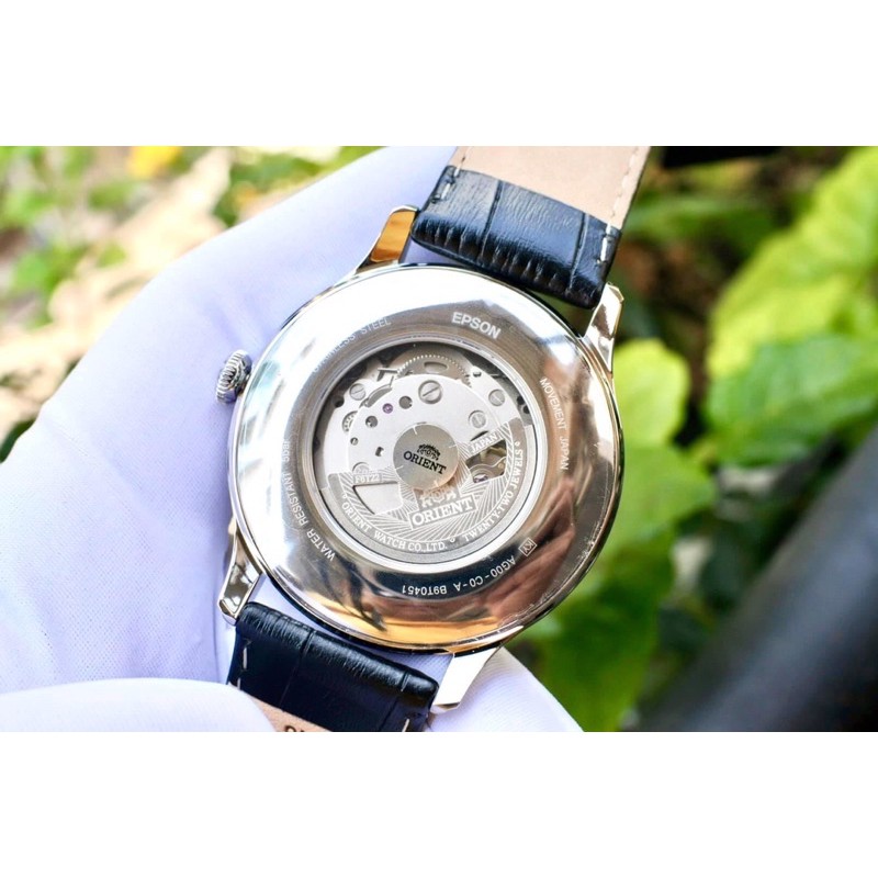 Đồng hồ nam Orient Caballero FAG00003W0 automatic